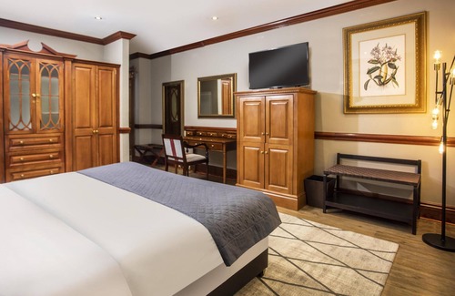 Gaborone Hotel | Avani Gaborone Resort & Casino