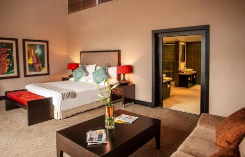 Maseru Hotel | Avani Lesotho Hotel & Casino