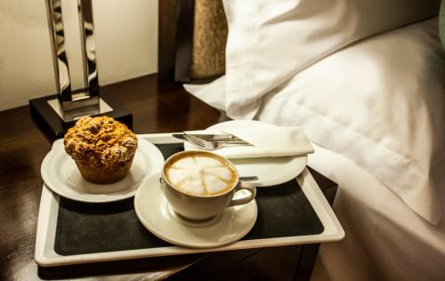 Maseru Hotel | Avani Lesotho Hotel & Casino