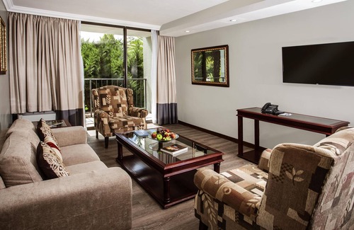 Maseru Hotel | Avani Maseru Hotel