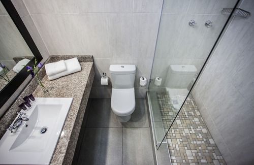 Maseru Hotel | Avani Maseru Hotel
