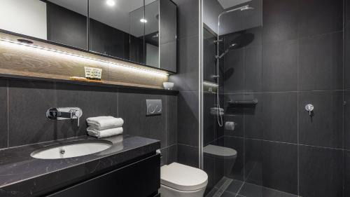 Box Hill Apartment | Avani Melbourne Box Hill Residences