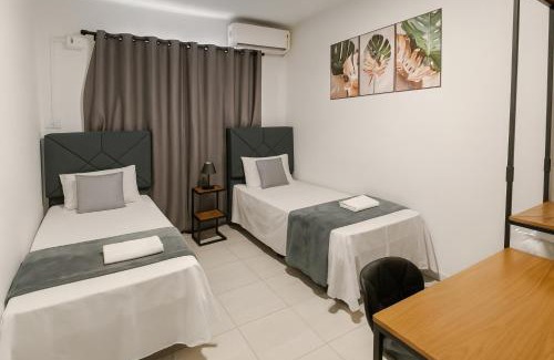 Sao Joao Batista Hotel | Avant Hotel - Centro da cidade - Melhor localização - 10min de Nova Trento