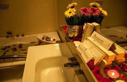 Taman Sutera Utama Hotel | Avantgarde Hotel
