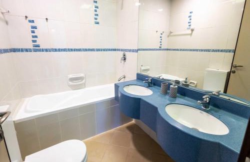 Bur Dubai Apartment | Avantha By Afi luxury 2BHK apartment
