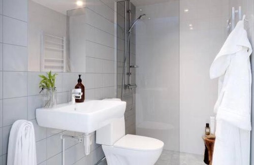 Liljeholmen - Hagersten Hotel | Avanti Apartment Hotel