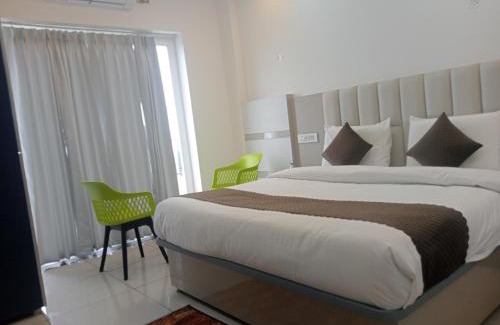 Amb Hotel | Avantika Hotel