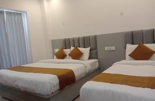 Amb Hotel | Avantika Hotel