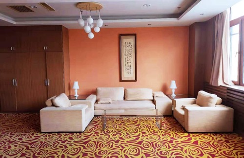 Yabuli Hotel | Avaunce Yabuli Hotel