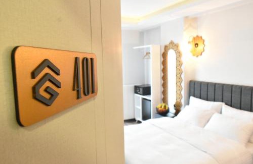 Avcilar Hotel | Avcılar Garden Hotel