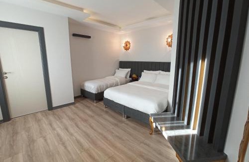 Avcilar Hotel | Avcılar Garden Hotel