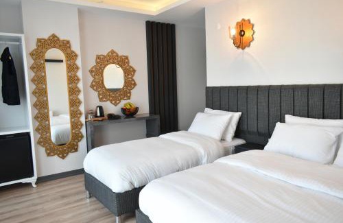 Avcilar Hotel | Avcılar Garden Hotel