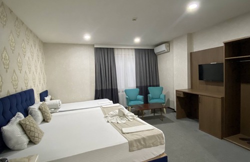 Avcilar House | Avcilarda Luks Konaklamanin Adresi