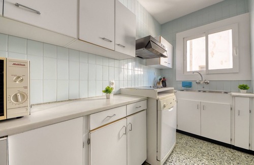 Roses Town Center Apartment | AVDA DE RHODE 229 5 1 Roses