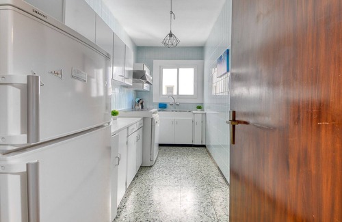 Roses Town Center Apartment | AVDA DE RHODE 229 5 1 Roses