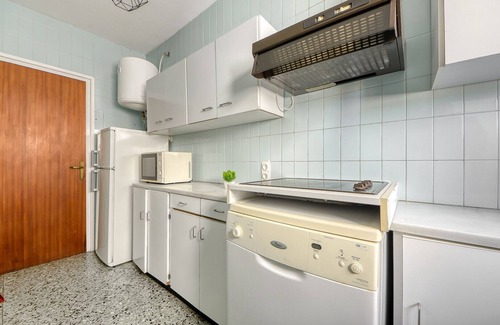 Roses Town Center Apartment | AVDA DE RHODE 229 5 1 Roses