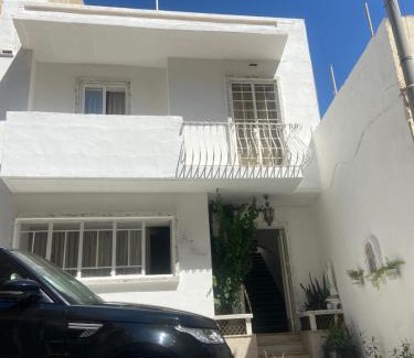 Paceville House | Ave Maria Guest House