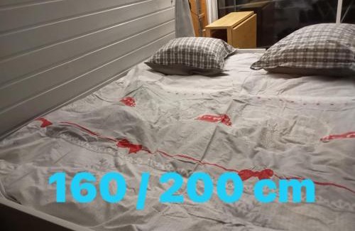 Villard-de-Lans Apartment | Avec balcon, au pied des pistes et randos