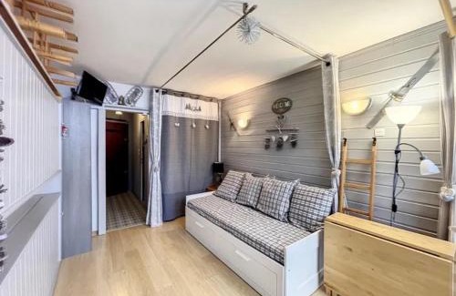 Villard-de-Lans Apartment | Avec balcon, au pied des pistes et randos