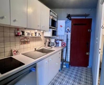 Villard-de-Lans Apartment | Avec balcon, au pied des pistes et randos