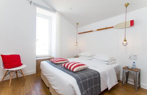 Aveiro Bed & Breakfast | Aveiro Rossio Bed & Breakfast