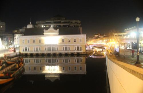 Aveiro Apartment | AVEIRO WONDER STAY