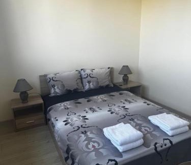 Burgas Apartment | Avelov Art Apartment