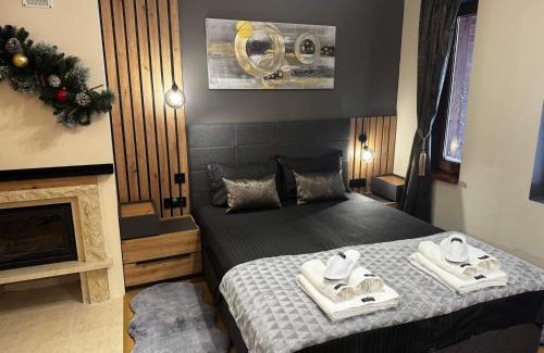 Pamporovo Apartment | Avelov Art Studio