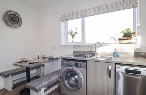 Buckie Cottage | AVEMAR, family friendly, luxury holiday cottage in Fochabers