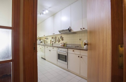 Vila Nova de Gaia Hotel | Avenida Apartment by MP