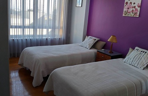 Vila Nova de Gaia Hotel | Avenida Apartment by MP