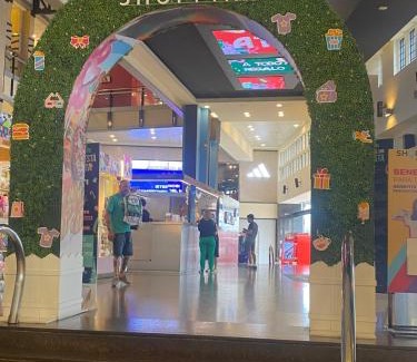 Abasto Apartment | Avenida Corrientes y Billinghurst a metros de Abasto Shopping
