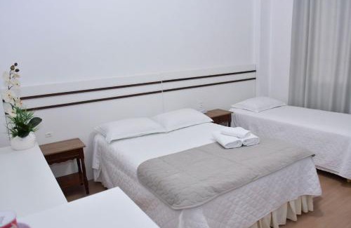 Sao Lourenco do Oeste Hotel | Avenida Hotel
