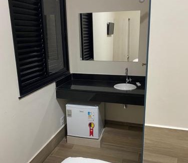 Campos Elisios Hotel | AVENIDA HOTEL DE RESENDE