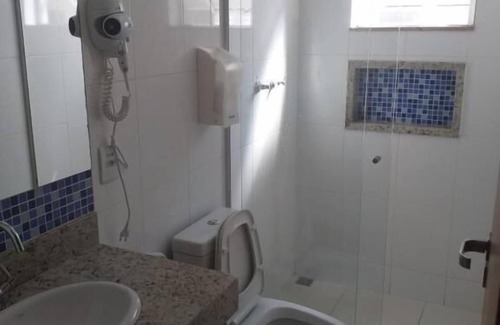 Ouro Preto Hotel | Avenida Palace Hotel