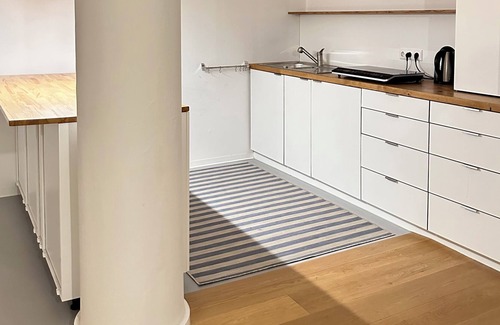 Hastedt Apartment | Aventura Loft Apartment Bremen