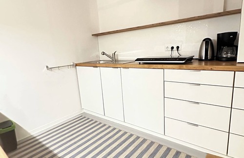 Hastedt Apartment | Aventura Loft Apartment Bremen
