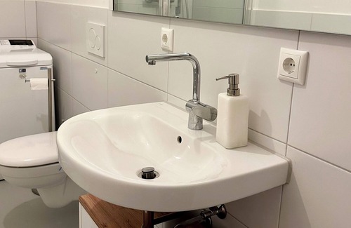 Hastedt Apartment | Aventura Loft Apartment Bremen