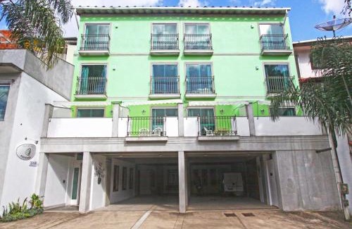 Varzea Hotel | Aventureiro Pousada