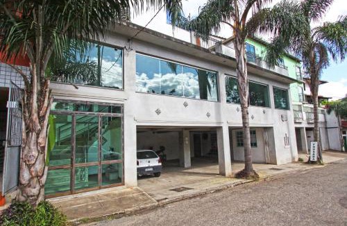 Varzea Hotel | Aventureiro Pousada
