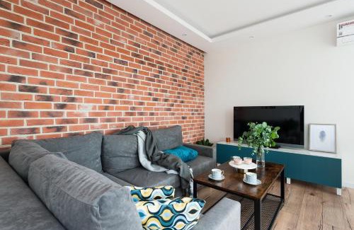 Pradnik Bialy Apartment | Avenue Apartment - LoftAffair