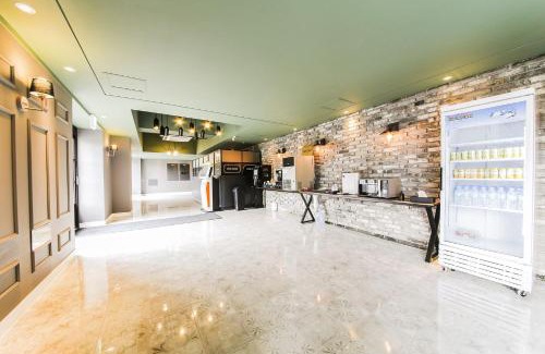 Yongin Hotel | Avenue Hotel