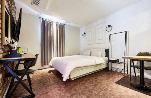 Yongin Hotel | Avenue Hotel