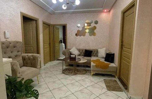 LA GIRONDE Apartment | Avenue la résistance