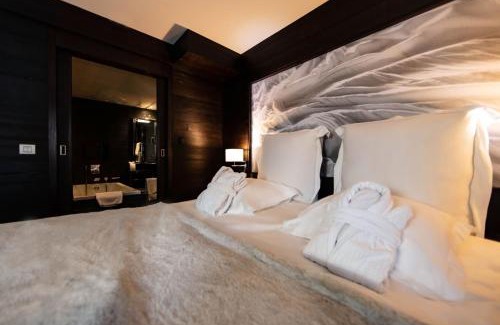 Val-d'Isere Hotel | Avenue Lodge Hotel & Spa
