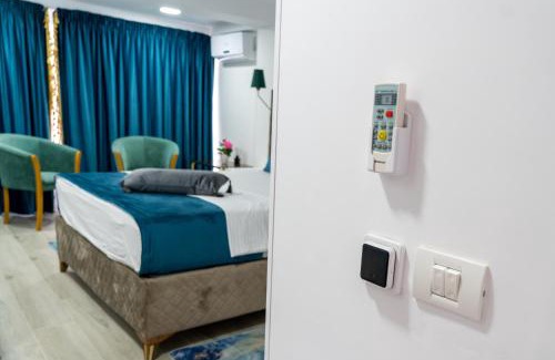 Venus Hotel | Avenue Venus - Avenue Hotels