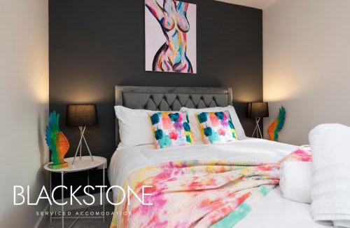 Darlington Apartment | Avery House 4 - One Bedroom with Outdoor Terrace