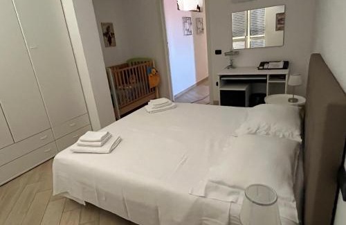 Altavilla Silentina House | Aves Flat