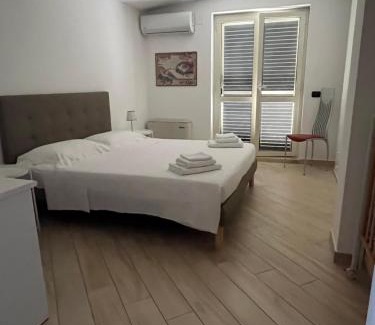 Altavilla Silentina House | Aves Flat