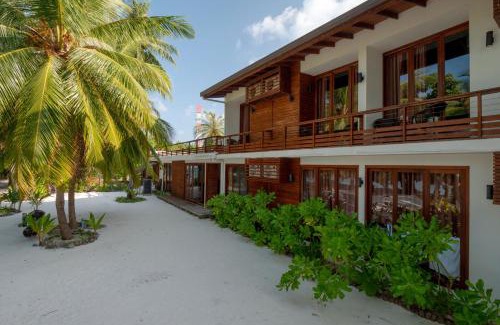 Dharavandhoo House | Aveyla Manta Village